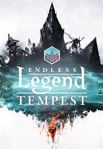 Endless Legend Tempest ราคาถูก